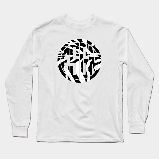 ESGN new z Long Sleeve T-Shirt by undergroundART